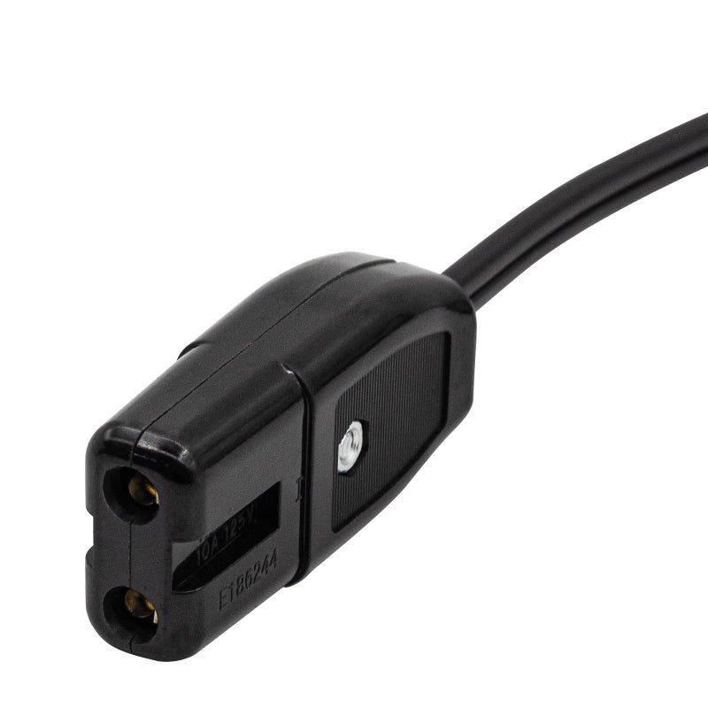 Earthtec New 1/2 inch 2ft Cord Compatible with Farberware Coffee Pot Percolator Cord - Image 3